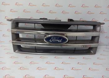 GRILL ATRAPA CHŁODNICY PRZÓD FORD RANGER IV 06-09