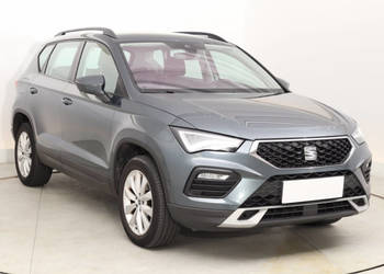 Seat Ateca 1.5 TSI