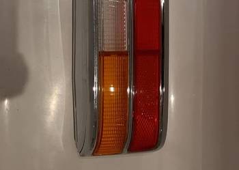 Klosz Lampy tylnej lewej BMW 1600 2000 E8 bardzo ładna