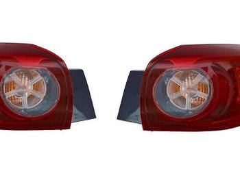Mazda 3 13-17 Lampa tylna NOWA Mazda 3 13-17 Lampa tylna NOWA
