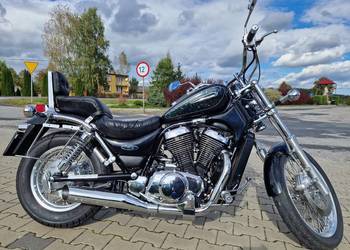 Suzuki intruder 800