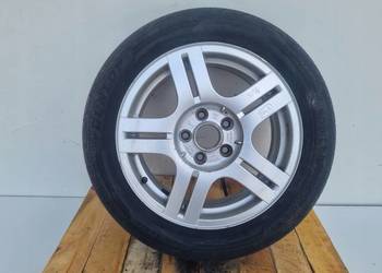 Passat B5 FELGA ALUMINIOWA KOŁO ZAPASOWE zapas 205/65 R16 5x112 3B0601025G