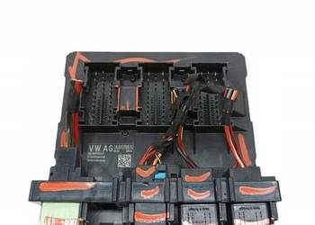 MODUŁ KOMFORTU 3AA937087Q BCM PQ47 VW Volkswagen Passat VII (2010-2014) B7 