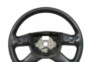 KIEROWNICA SKÓRZANA MULTIFUNKCJA Skoda Superb II (2008-2015)