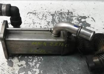 Chłodnica spalin Ford 2.2 TDCI 9658570280