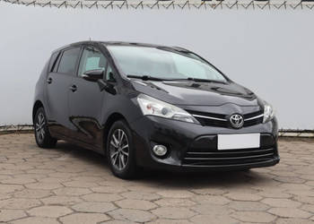 Toyota Verso 1.6 Valvematic