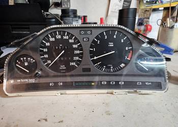 Bmw e30 licznik 325 320 r6