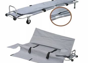 Nosze transportowe MAXY - szare
