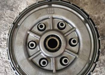 Kosz sprzęgła sprzęgło Yamaha R1 Rn09 02 03