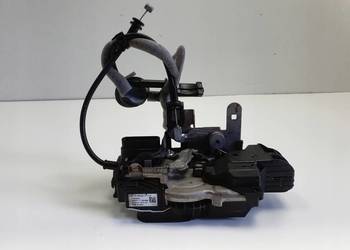 Volvo V40 II ZAMEK DRZWI prawy tył PASAŻERA 31440394