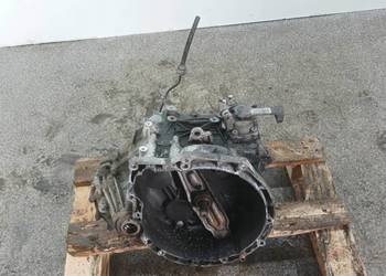 SKRZYNIA BIEGÓW 7568721 1.6 TD Mini One II (2006-2013)