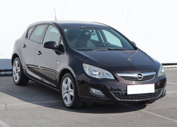 Opel Astra 1.4 T