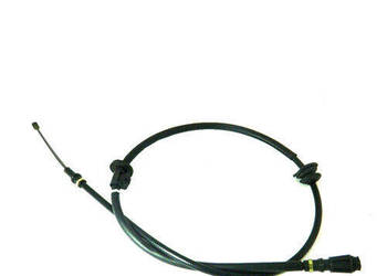 VOLVO C70 S70 V70 XC70 linka hamulca recznego OE 9209756