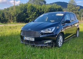 Ford Grand C-max