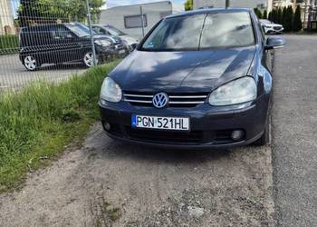 Golf 5