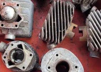 Komar Romet Motorynka