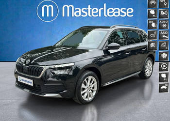 Škoda Kamiq 1.5 TSI Style! Z Polskiego Salonu! Faktura VAT! I (2019-)