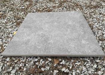 OKAZJA !! Gres Taras / Chodnik MIXED ST CLOUDS 60x60x2 cm