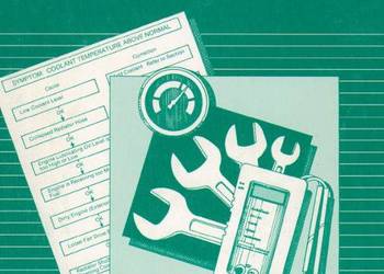 Cummins 4BT3.9, 6BT5.9 instrukcja napraw, katalog czesci