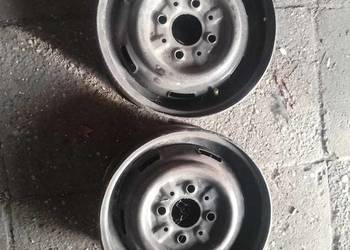 Fiat 126p Felgi 2szt
