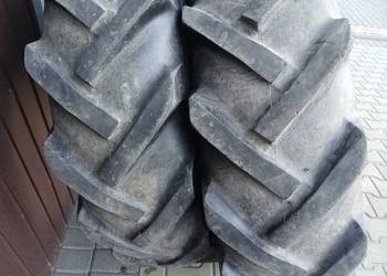 ** Opony  12.4 -R28 Stomil Olsztyn  **