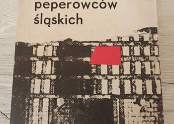 Wspomnienia Peperowców Śląskich 1964