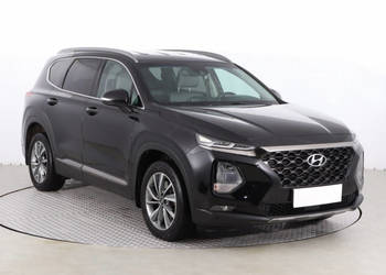 Hyundai Santa Fe 2.0 CRDi