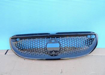 SMART FORTWO 453 ATRAPA GRILL