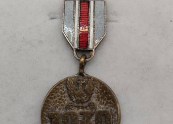 Medal za Wojnę Obronną 1939 - Miniaturka
