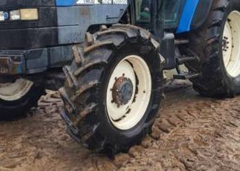 New Holland TM 130