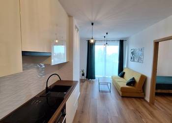 Sosnowiec – Nova Środula | 2 pokoje | 35,2 m² | balkon | parking |