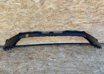 Listwa nakładka zderzaka przód xpeng g9 7105171EA1 Listwa nakładka zderzaka przód xpeng g9 7105171EA1