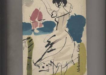 Szkarłatne żagle  Złoty łańcuch - Grin