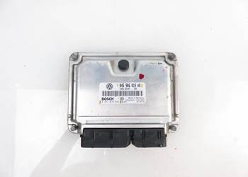 STEROWNIK VW POLO IV 9N 1.4 TDI 045906019AQ