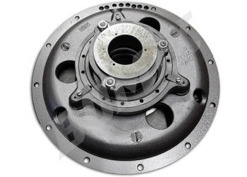 Docisk sprzęgła równiarka BAUKEMA SHM4 SHM5 DE/DDR