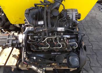 BMW E87 E90 X1 X3 2.0 D 10r 143KM N47D20C turbina turbosprezarka 7810189