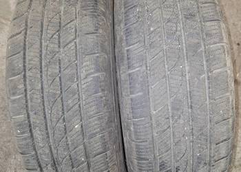 Opony zimowe 215/65/16 Imperial 2022r