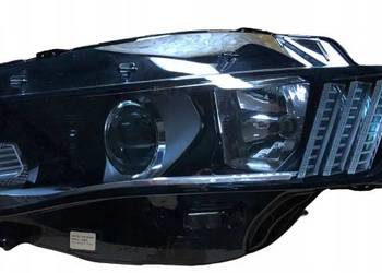 LAMPA LEWA PRZÓD FULL LED PEUGEOT 508 II