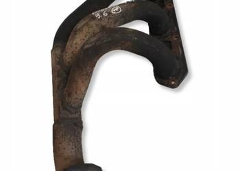 KOLEKTOR WYDECHOWY Porsche 911 997 Carrera 3.6