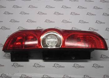 DOBLO II COMBO D 12r lampa lewy tył 20380751 00518106740