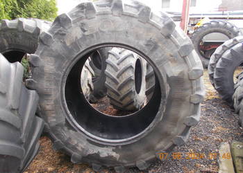 TRELLEBORG 650/75 R38