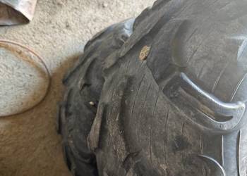 Opon quad ATV 26x11-12 maxxis zilla