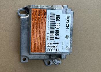 Czujnik airbag Audi a4 b6 8e0959655j