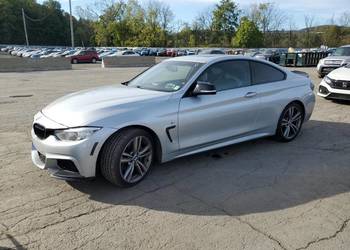 BMW Seria 4 435i x-Drive Coupe Sport-Aut M Sport