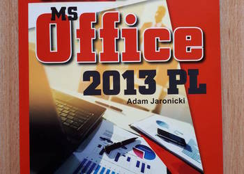 ABC MS Office 2013 PL Adam Jaronicki