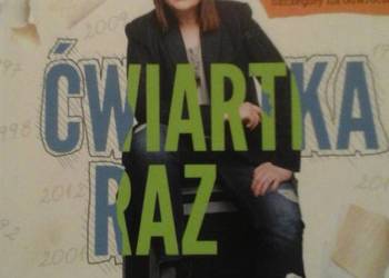 Ćwiartka raz - Karolina Korwin Piotrowska