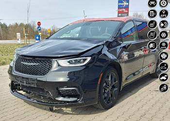 Chrysler Pacifica Limited S