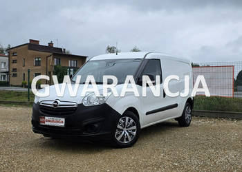 Opel Combo Dmc 2480 kg * 1030kg ładowności *