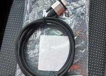 Przewód HDMI-VGA