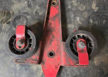 Napinacz rolka countax westwood kosiarka traktorek